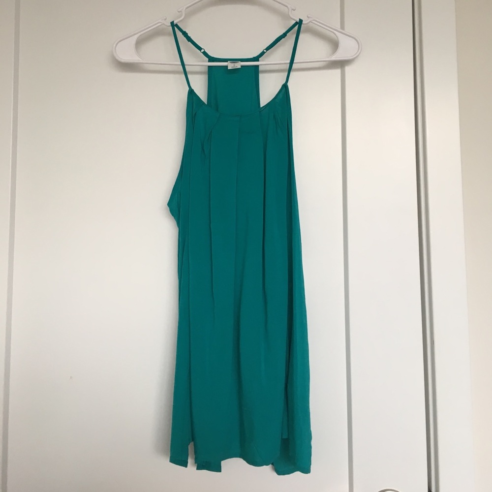 Old Navy Racerback Light Summer Top