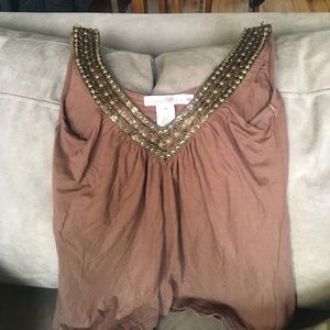 Calypso adorable tank