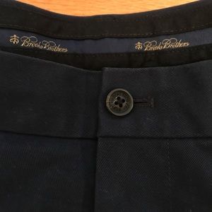 Brooks Brothers chinos