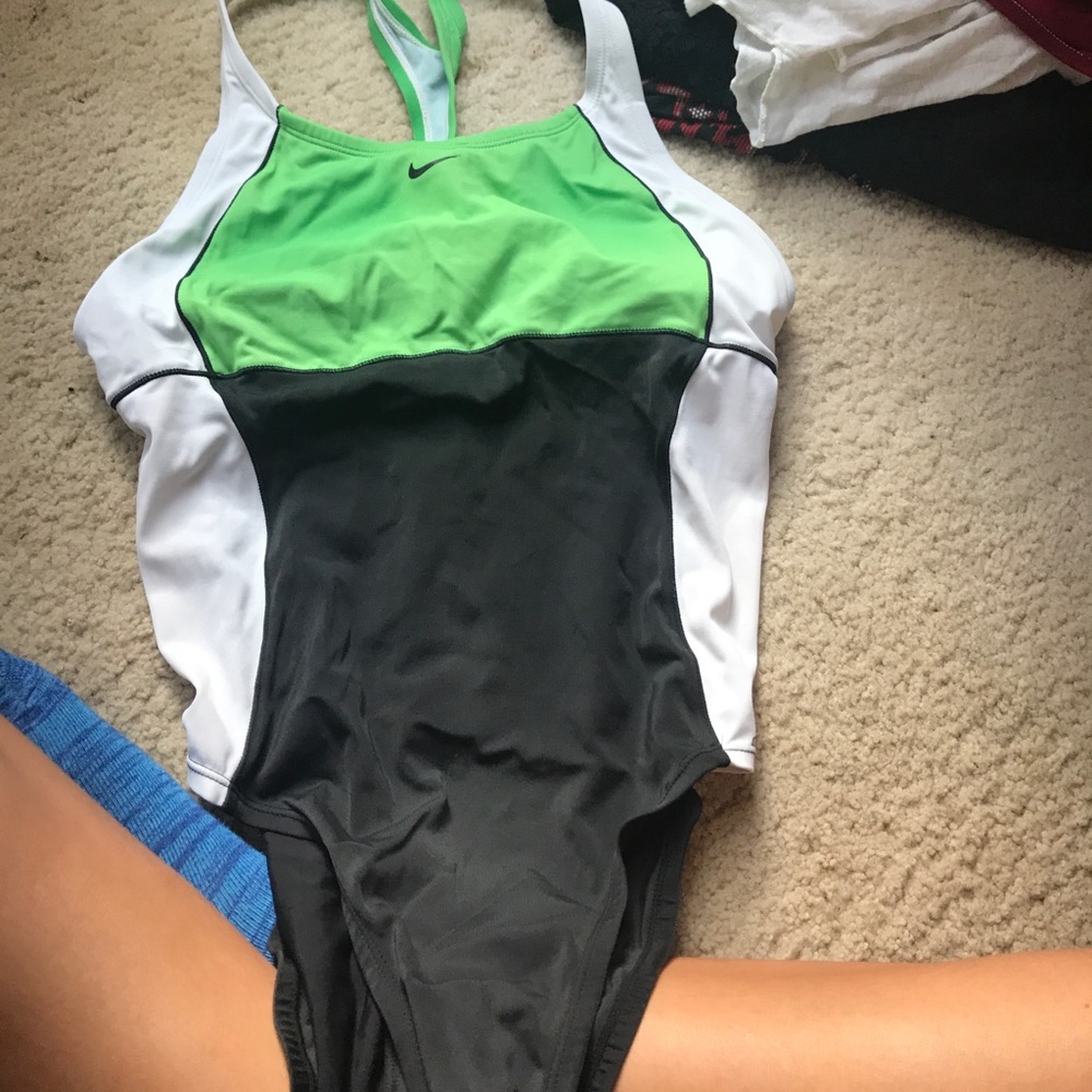 Swimsuit