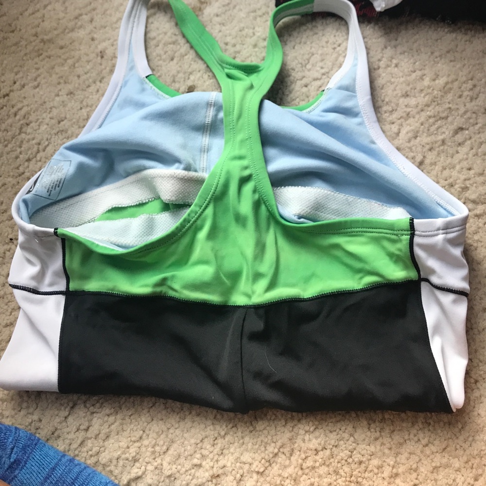 Swimsuit - Picture 2 of 2