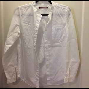 Comptoir des cotonniers blouse