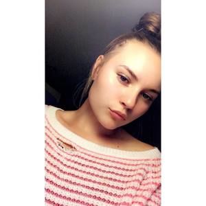 Meet your Posher, Kylee