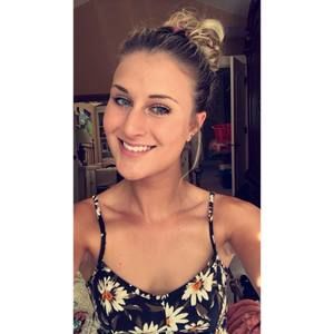 Meet your Posher, Alexis