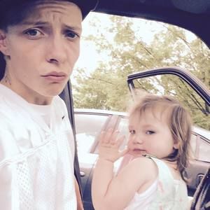 Meet your Posher, Patches