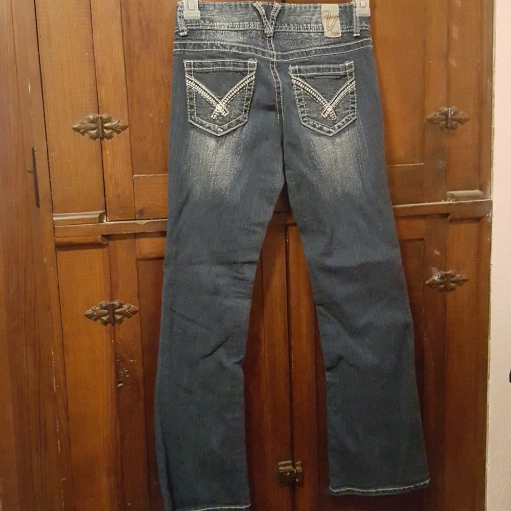 Jeans - Picture 2 of 2