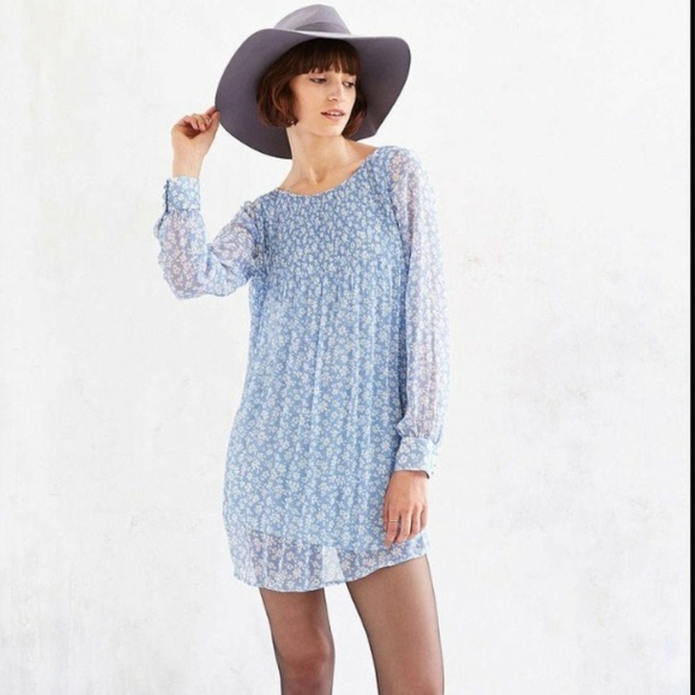 Great condition Kimchi Blue dress