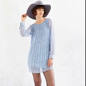 Great condition Kimchi Blue dress