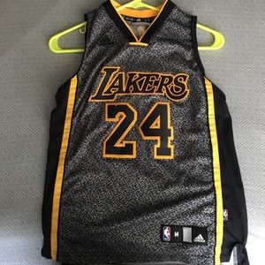 Kobe Bryant Jersey