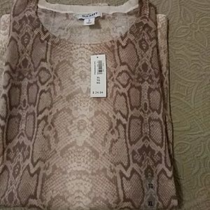 NWT Old Navy sweater🌸