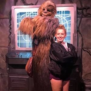 Meet your Posher, Megan