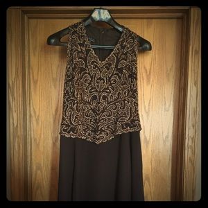 Mother of the bride/ special occasion dress