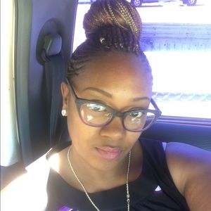 Meet your Posher, Joycelyn