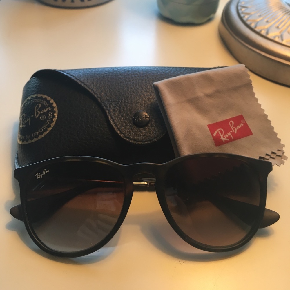 RAY BAN Erika sunglasses