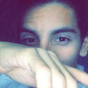 Meet your Posher, Corey