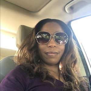 Meet your Posher, Kenya