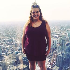 Meet your Posher, Maureen