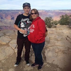 Meet your Posher, Pam