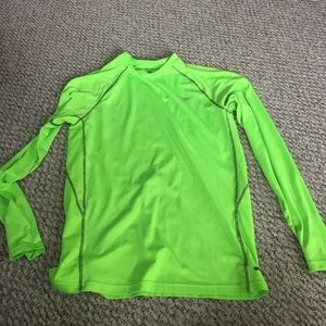 Neon Champions Shirt