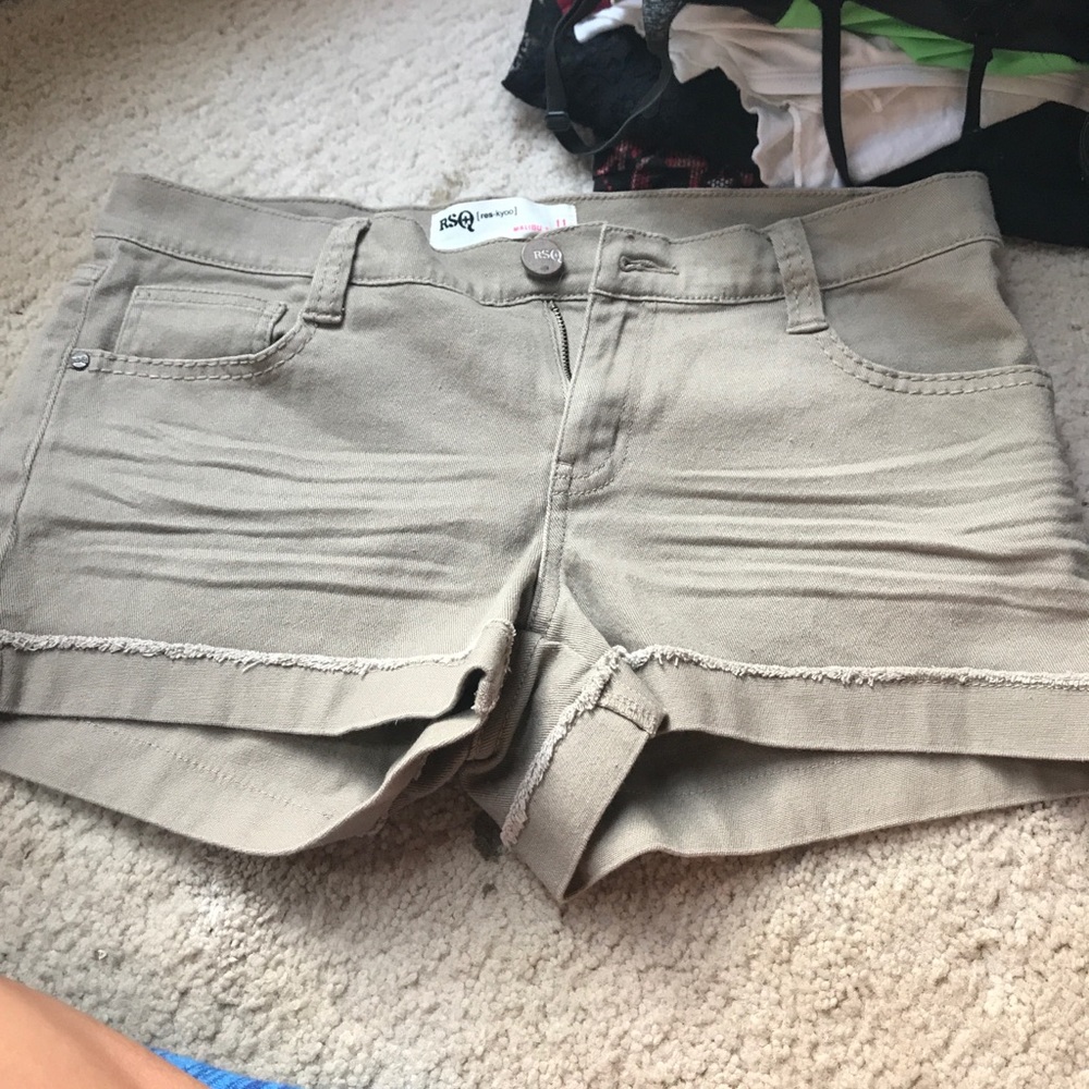 Shorts