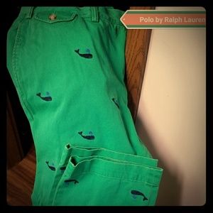 Polo by Ralph Lauren Chinos