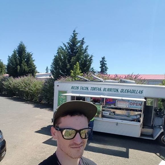 Meet your Posher, Nate - Picture 1 of 1