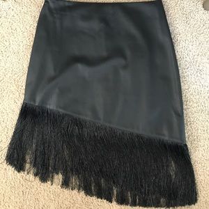 EXPRESS skirt