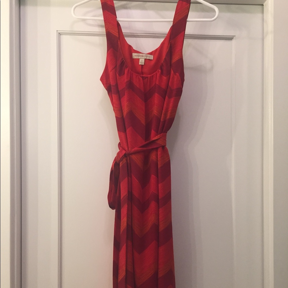 Banana Republic Heritage dress. Size 8
