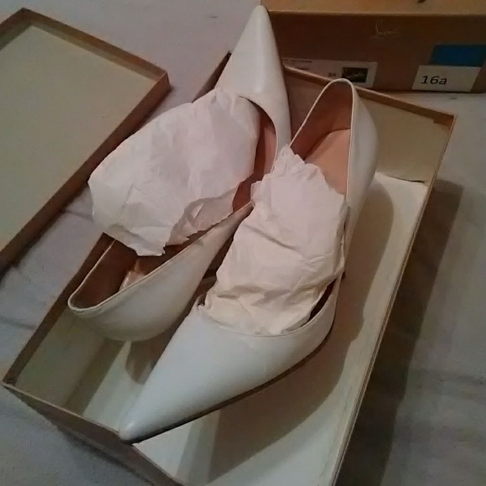 White Decoltissimo 100