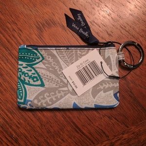 Vera Bradley ID wallet