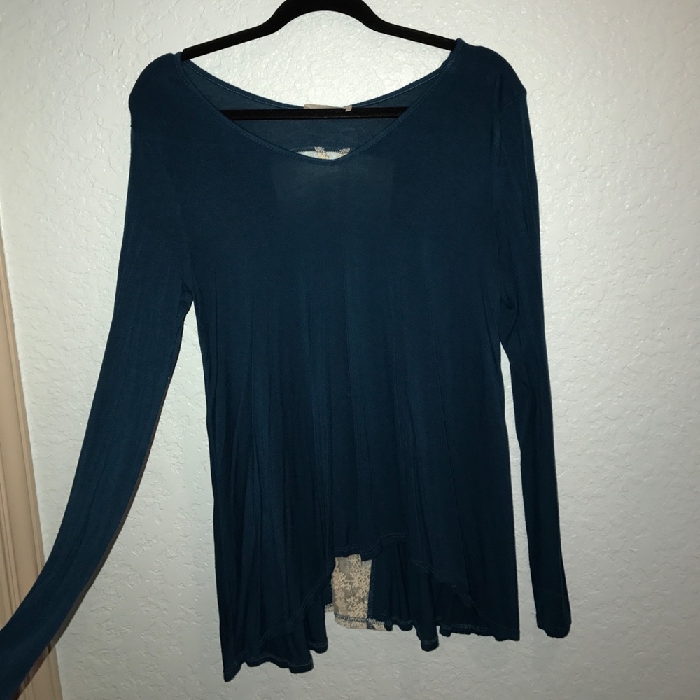 altar'd state long sleeve