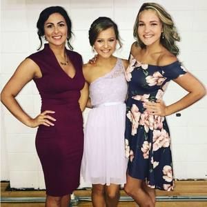 Meet your Posher, Brittany