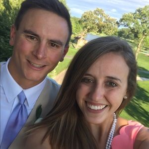 Meet your Posher, Erin