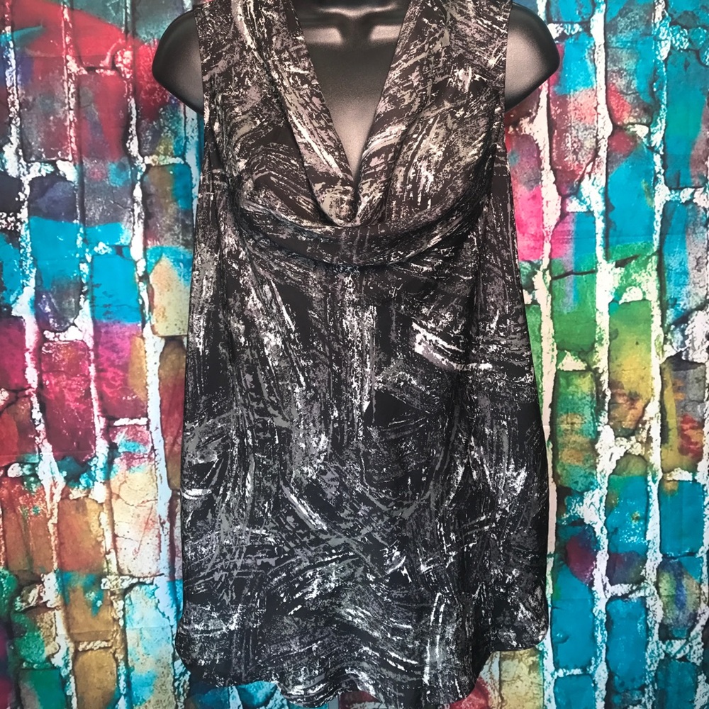 Size small maternity tank top