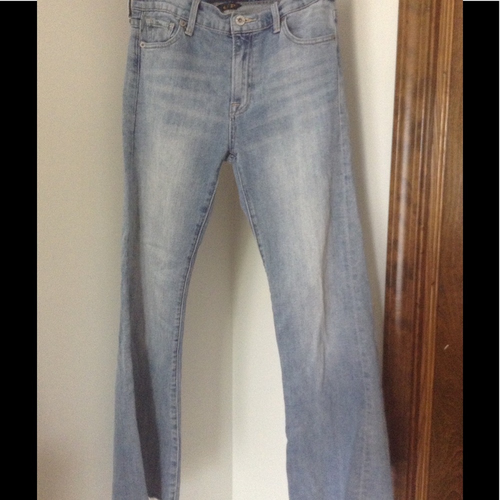 🍀 Lucky Brand denim Jeans 🍀