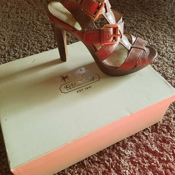 Shoes - Picture 1 of 1