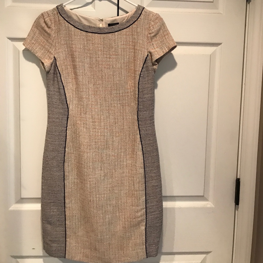 Ann Taylor Dress