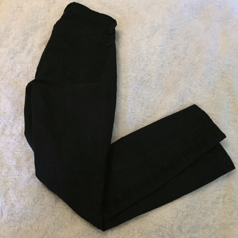 J Brand "vanity"