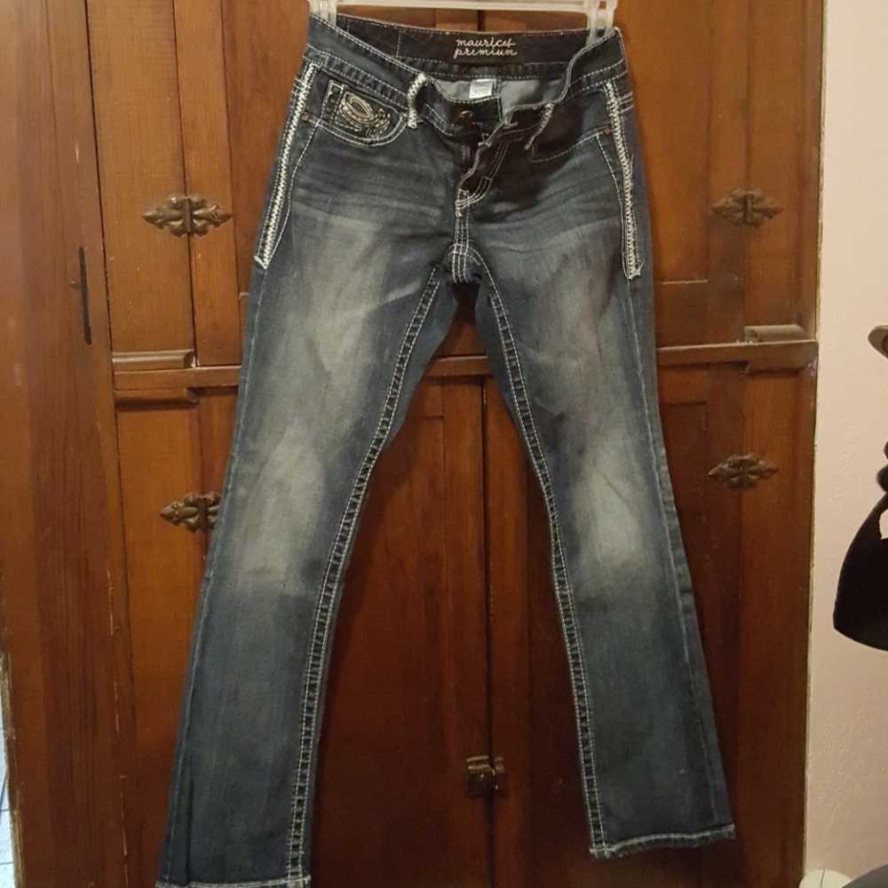 Maurices Premium Jeans