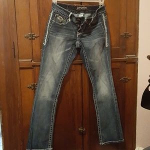 Maurices Premium Jeans