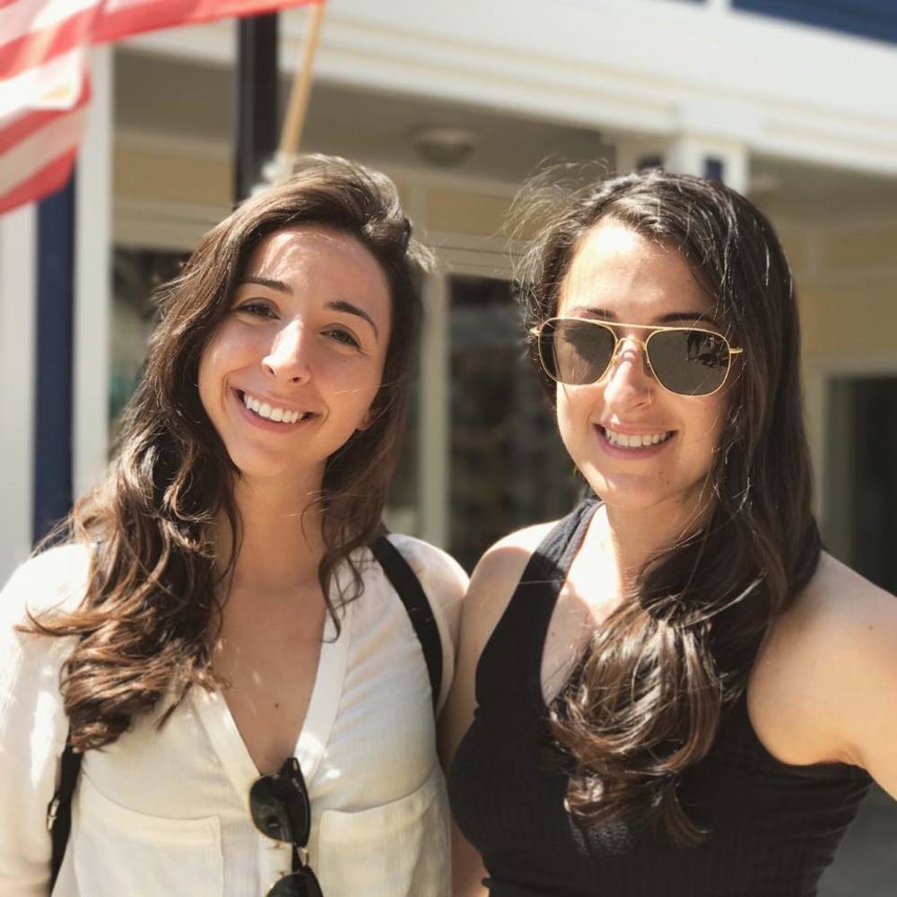 Meet your Posher, Alexandra