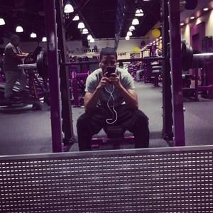 Meet your Posher, Shawn