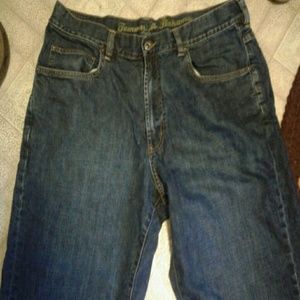 Men's jeans