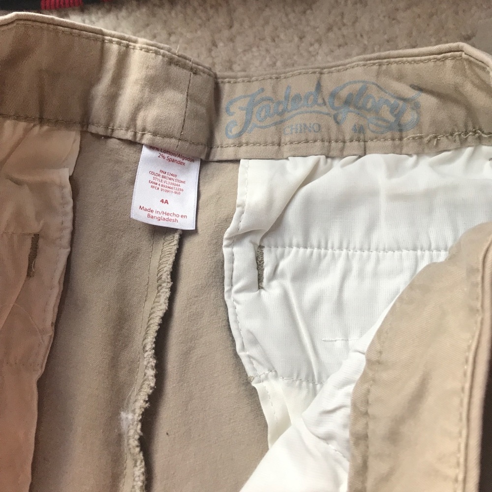 Jeans - Picture 2 of 3