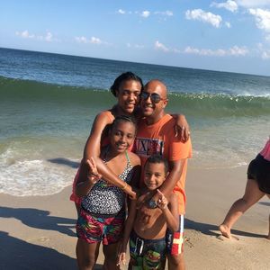 Meet your Posher, Tiana