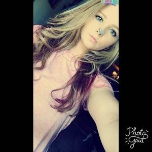 Meet your Posher, Brianna