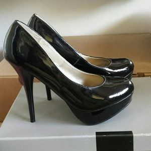 NWT Mossimo classic black bumps