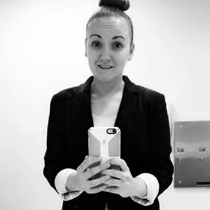 Meet your Posher, Arissa