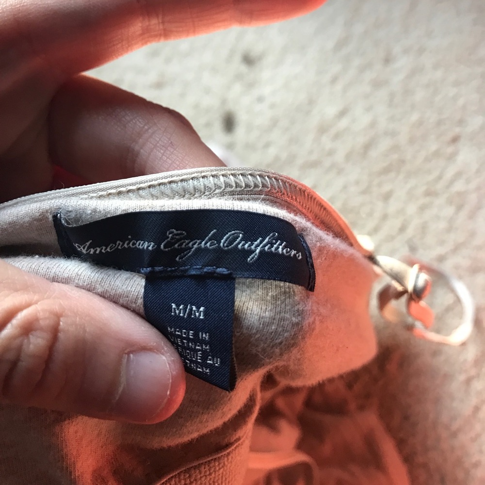 Tank top - Picture 3 of 3
