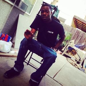 Meet your Posher, Trevor